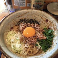 Stir Noodles Mahoroba張用戶圖片