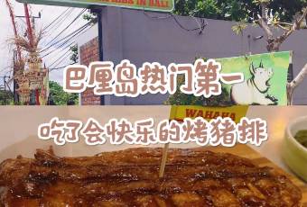 Wahaha Pork Ribs user photo
