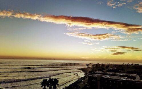 White Point Beach