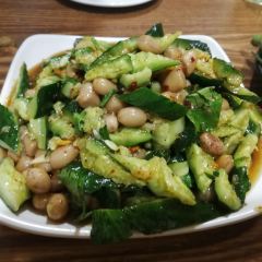 烤工计炭烧坊 여행 사진