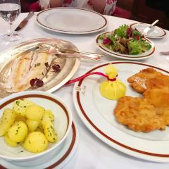 Restaurant Rote Bar 여행 사진