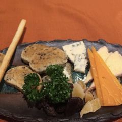 札幌蟹本家（名古屋站前店）張用戶圖片