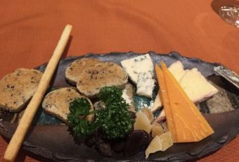 札幌蟹本家（名古屋站前店）用戶圖片