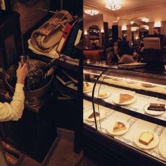Cafe de Flore User Photo