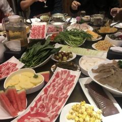陈氏火锅(世纪店) User Photo