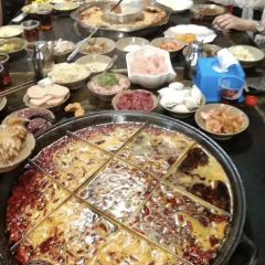 Yuzongyilao Hot Pot User Photo