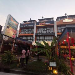 Snogurt Pontian User Photo