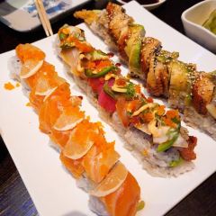 Asuka Sushi & Hibachi User Photo