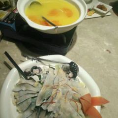 金福来渔湘情食府·餐饮部 User Photo