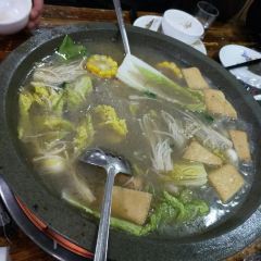 JIU MEN ZHAI DAN GUO YU KUN YANG DIAN User Photo