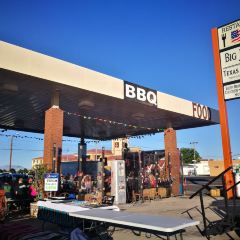 Big John's Texas BBQ張用戶圖片