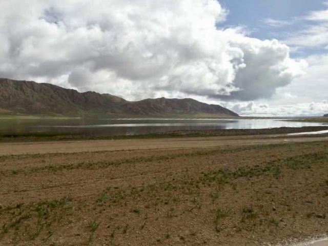 Qiangtang Prairie
