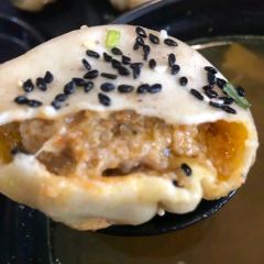 小杨生煎(南京太平商场店) User Photo