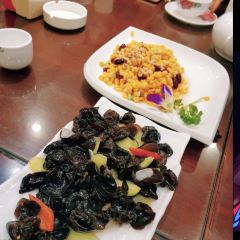 零点快餐王(誉腾店) 여행 사진
