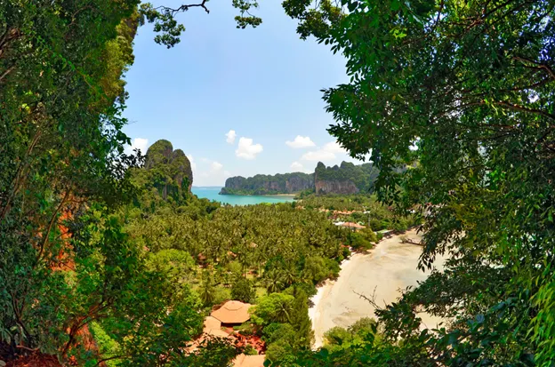 Top 15 Things To Do In Krabi For The Adventure-Seekers