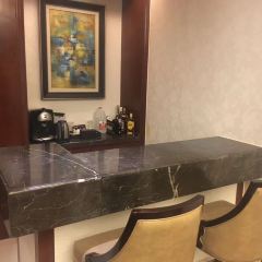 龍光城戴斯酒店餐廳張用戶圖片