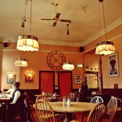 The Elephant House 여행 사진