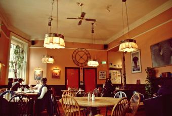 The Elephant House User Photo