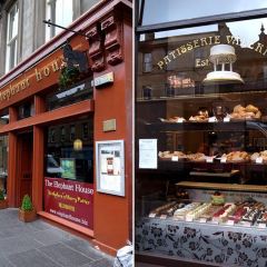 The Elephant House 여행 사진