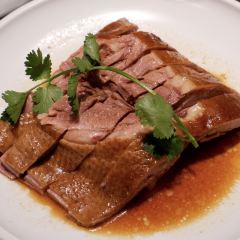 潮禧·潮汕菜(长寿路店) User Photo