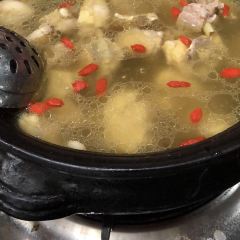 梅里特色火锅店 ảnh của người dùng