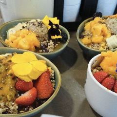 Island Vintage Coffee Waikiki User Photo
