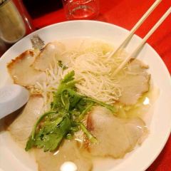 Menya Nanabe User Photo