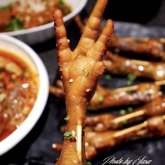 Hong MaLa Indian Restaurant (Wan HangDu Road) User Photo