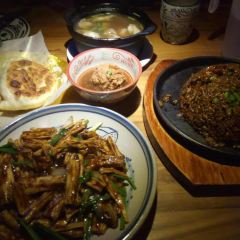小放牛炒菜馆(益友店) User Photo