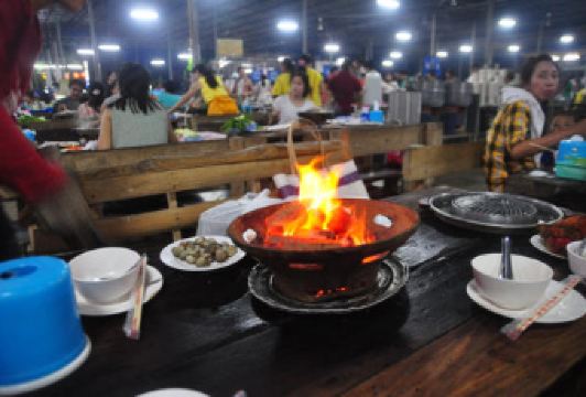 Sukonthan Buffet User Photo