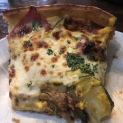 Mellow Mushroom St. Louis 여행 사진