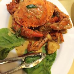 Welcome Seafood Restaurant User Photo