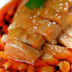BensuSauerkraut Fish (Nanyang Store) User Photo