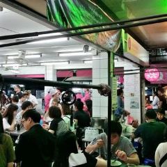 Go-Ang Chicken Rice Pratunam User Photo