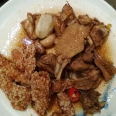 东崖宾馆·自助餐厅 User Photo