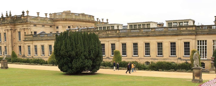 チャッツワース ハウス ベイクウェル の旅行レビュー Trip Comトラベルガイド