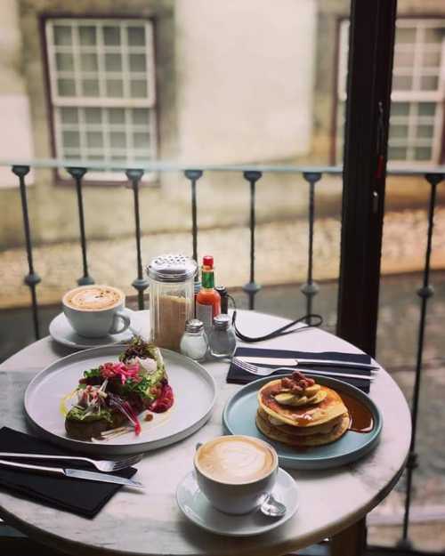 Dear Breakfast