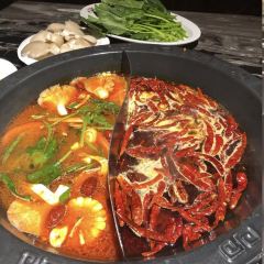 袁老四老火锅(新街口店) User Photo