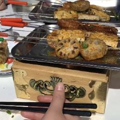 玉龙传说 User Photo