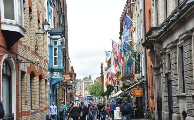 Temple Bar Pub