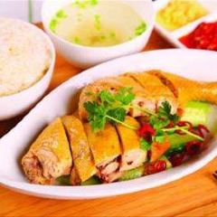 五星海南雞飯張用戶圖片