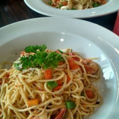 Hornbill Restaurant & Cafe User Photo