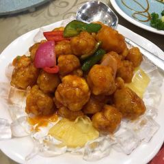 酱醋鱼 User Photo