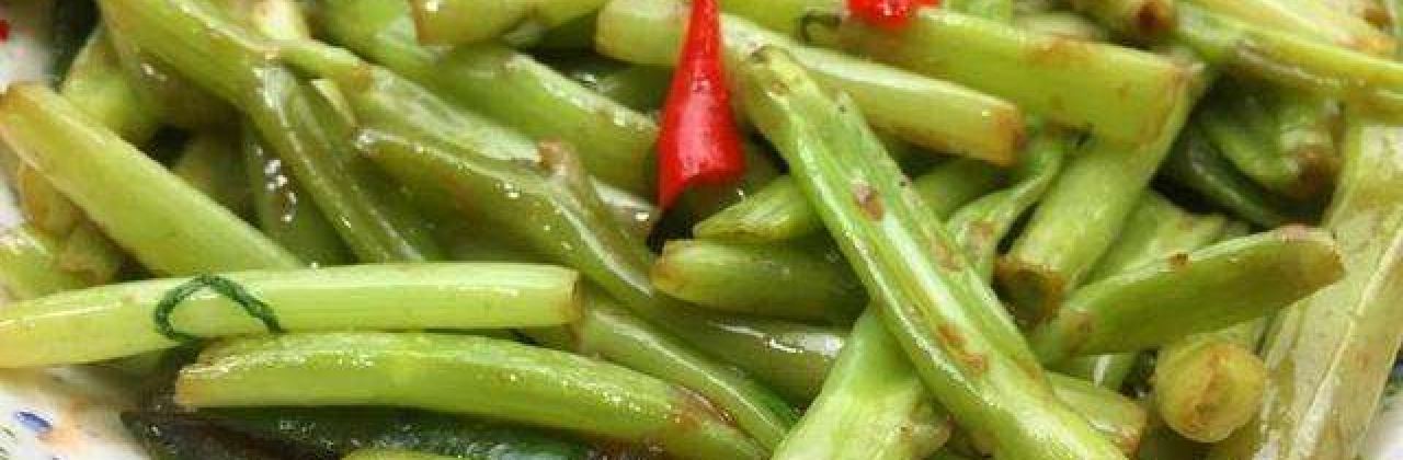 吃香喝辣家菜馆(新宁店)