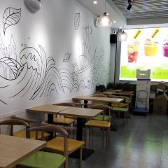 GONG CHA WU YUE AN CHANG DIAN User Photo