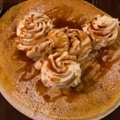 The Pancake Bakery張用戶圖片