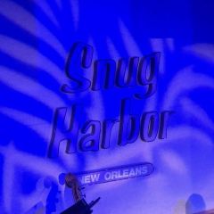 Snug Harbor Jazz Bistro User Photo