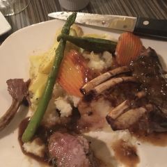 Orleans Grapevine Wine Bar and Bistro張用戶圖片