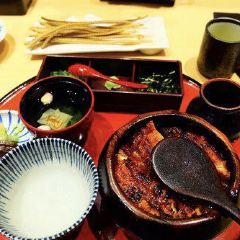 Atsuta Houraiken Matsuzakaya Branch User Photo