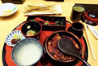 熱田蓬萊軒（松阪屋店）用戶圖片